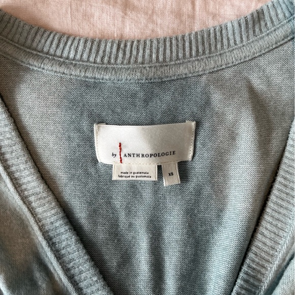 Anthropologie Lounge Sweater Set - Picture 5 of 6